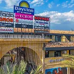 Days By Wyndham 3* Alanya