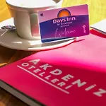 Days By Wyndham 3* Alanya