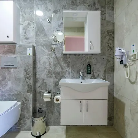 Days By Wyndham Aparthotel 3*