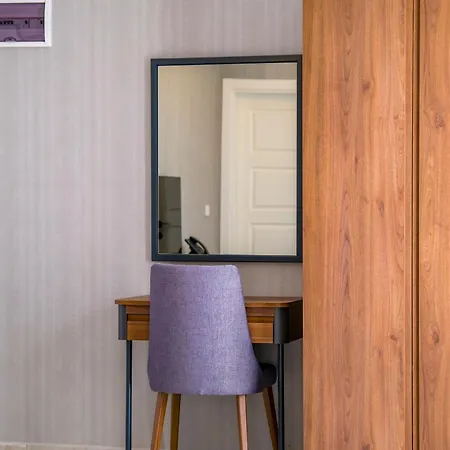 アパートホテル Days By Wyndham アランヤ