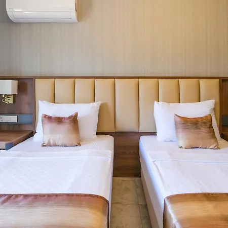 Days By Wyndham 3* Alanya