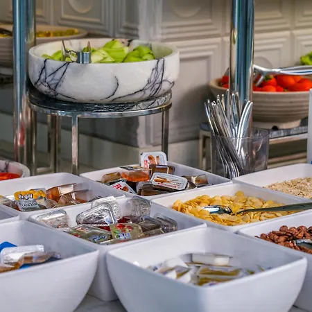 Days By Wyndham アパートホテル