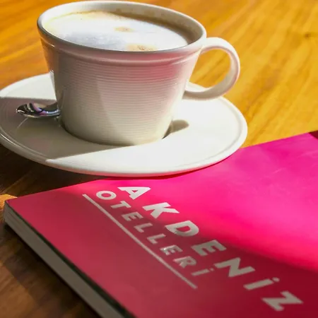 Days By Wyndham アランヤ