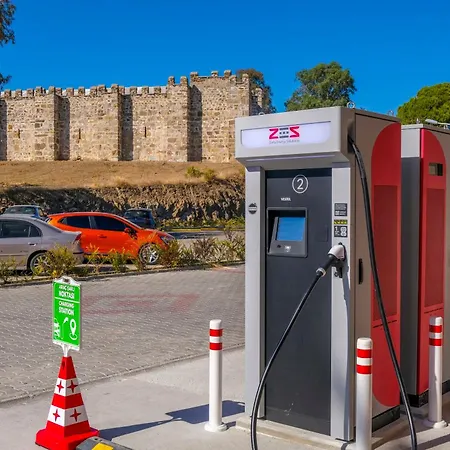 アパートホテル Days By Wyndham