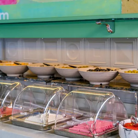 アパートホテル Days By Wyndham