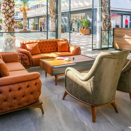 Days By Wyndham 4* アランヤ