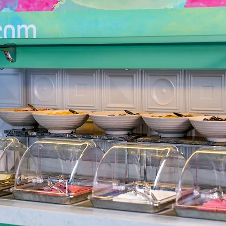 Days By Wyndham アパートホテル アランヤ