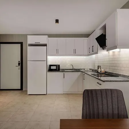 Days By Wyndham 4* アランヤ