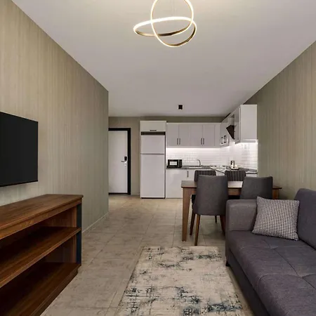 Days By Wyndham アランヤ