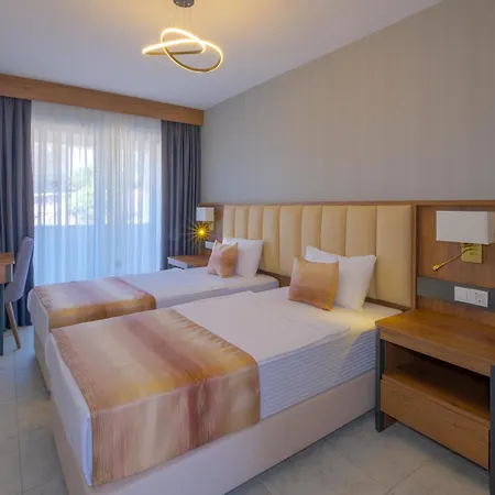 Days By Wyndham 3* Alanya