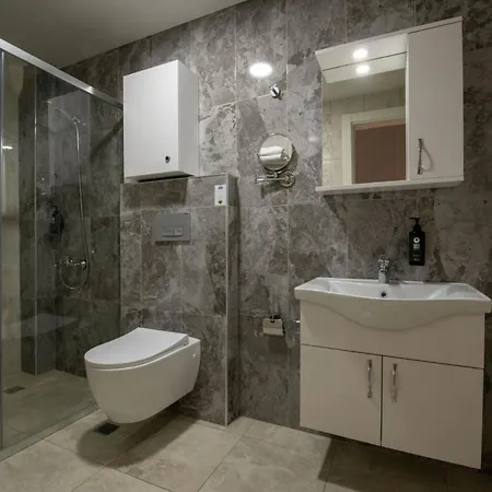 Aparthotel Days By Wyndham 3*