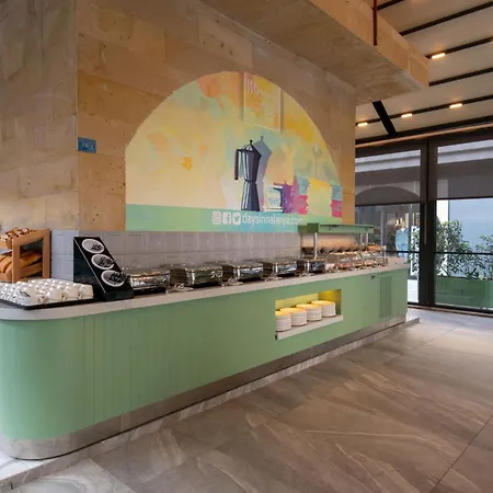 Days By Wyndham Apart-hotel 3*