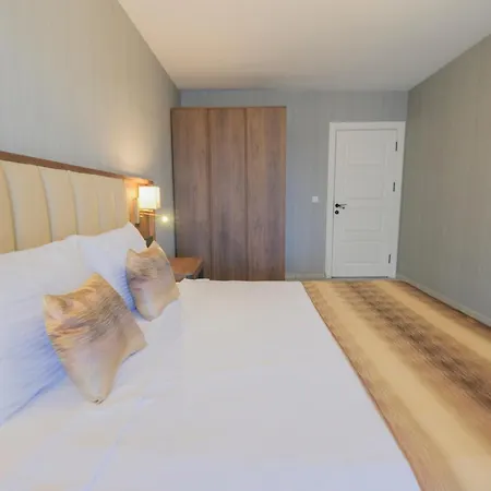 Days By Wyndham Lejlighedshotel Alanya