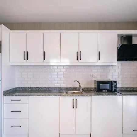 Lejlighedshotel Days By Wyndham Alanya