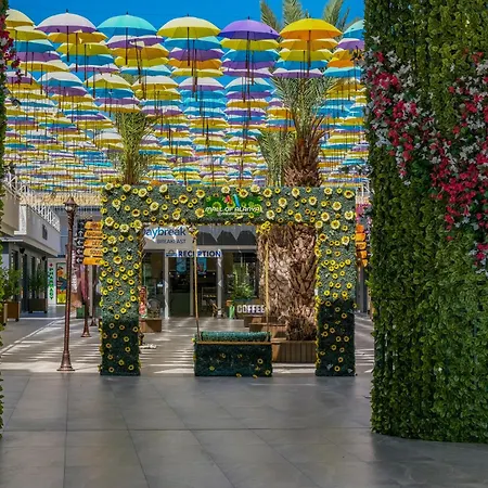 Days By Wyndham Alanya