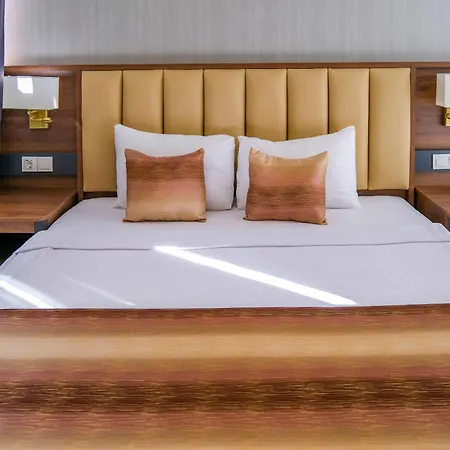 Days By Wyndham 4* Alanya