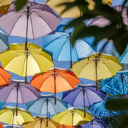 Days By Wyndham Lejlighedshotel 4*