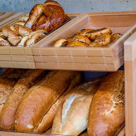 Days By Wyndham Lejlighedshotel 4*