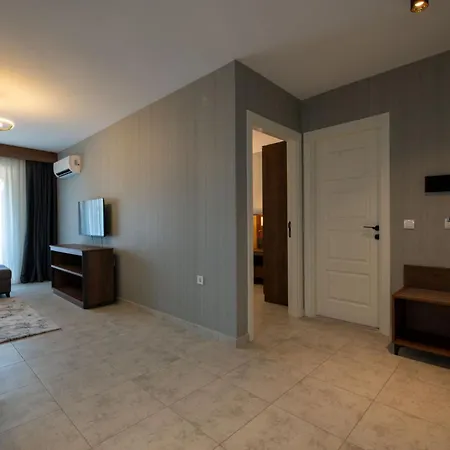 Days By Wyndham 4* Alanya