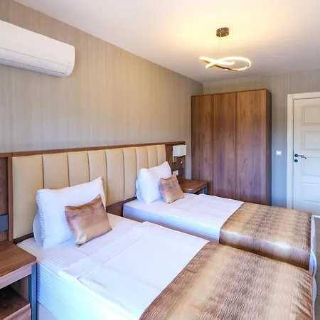 Lejlighedshotel Days By Wyndham