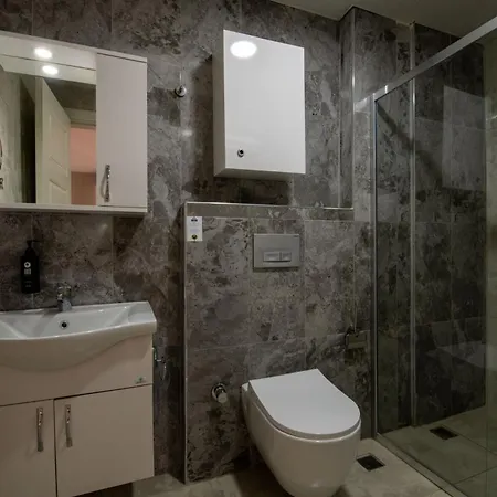 Lejlighedshotel Days By Wyndham