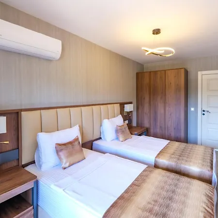Apart Otel Days By Wyndham