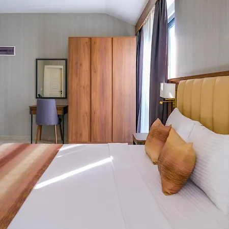 Days By Wyndham Apart Otel