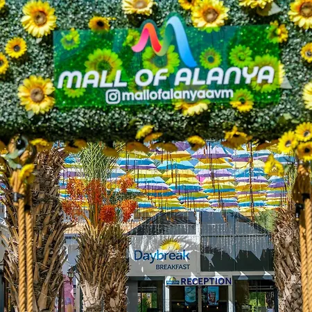 Days By Wyndham 아파트호텔 4*