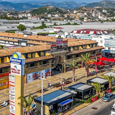 Days By Wyndham Aparthotel Alanya