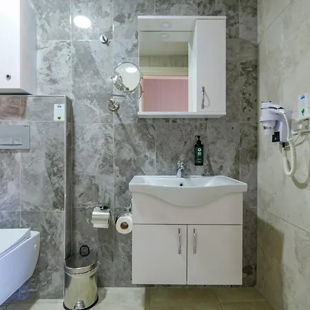 Apart Otel Days By Wyndham *