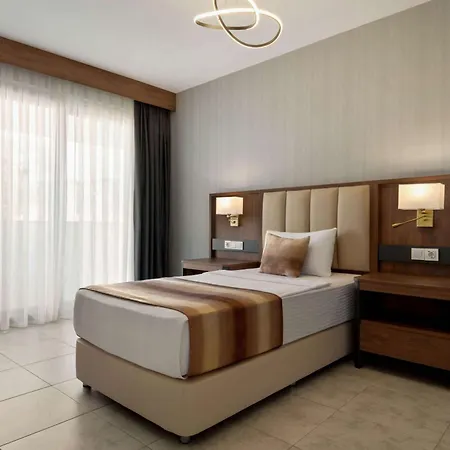 Days By Wyndham Alanya