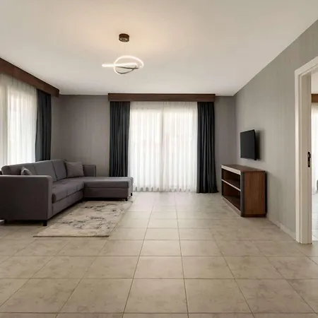 Days By Wyndham Apart Otel Alanya