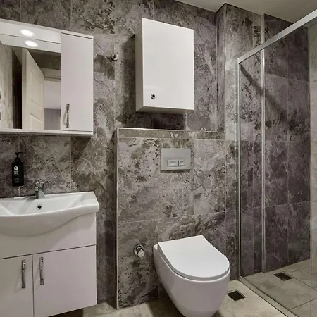 Aparthotel Days By Wyndham Alanya