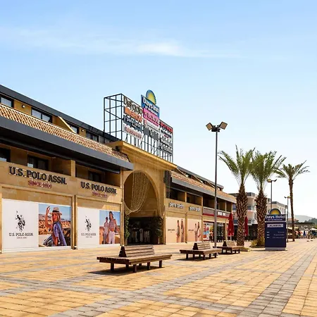 Days By Wyndham 알란야