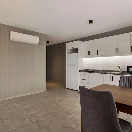 아파트호텔 Days By Wyndham 4*