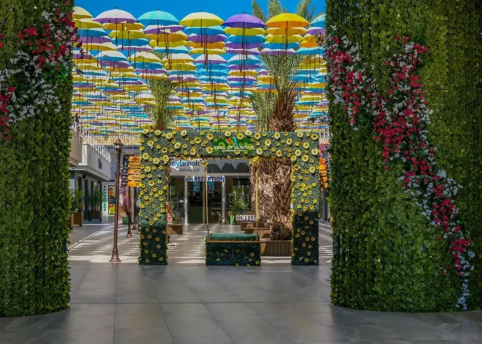 Days By Wyndham Alanya