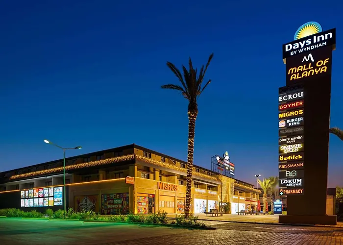 Hotel apartamentowy Days By Wyndham