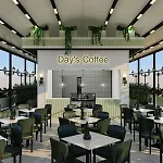 Days By Wyndham 3* אלאניה