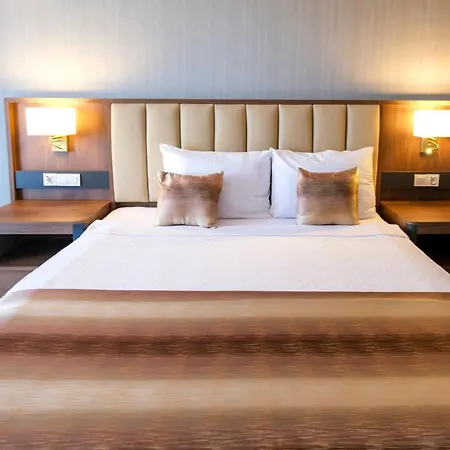 Days By Wyndham Alanya