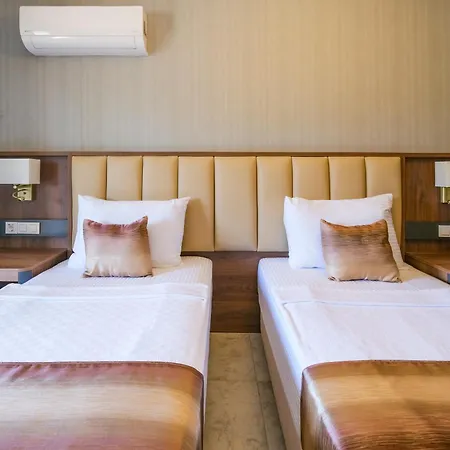 Days By Wyndham Aparthotel Alanya