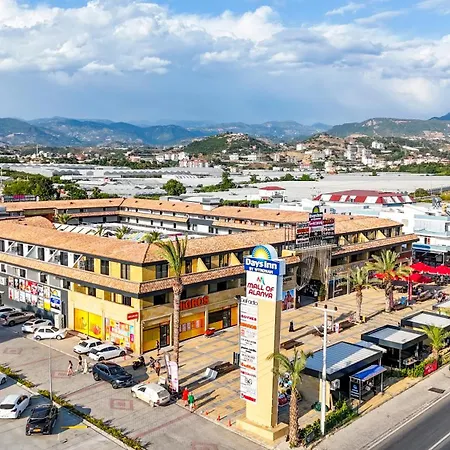 Days By Wyndham Aparthotel 4*