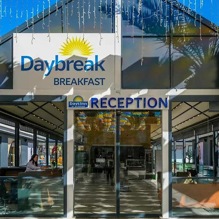 Days By Wyndham Alanya