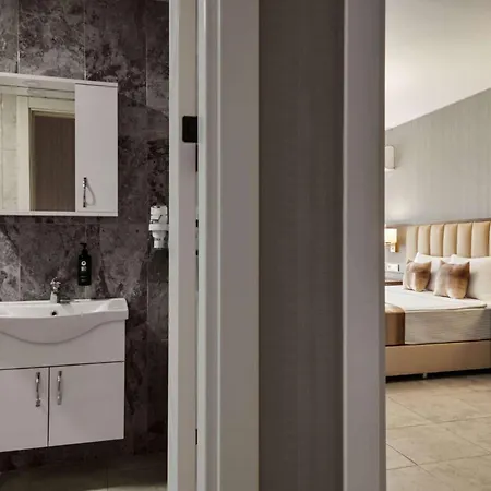 Days By Wyndham Aparthotel 4*