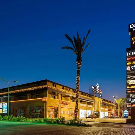 Aparthotel Days By Wyndham