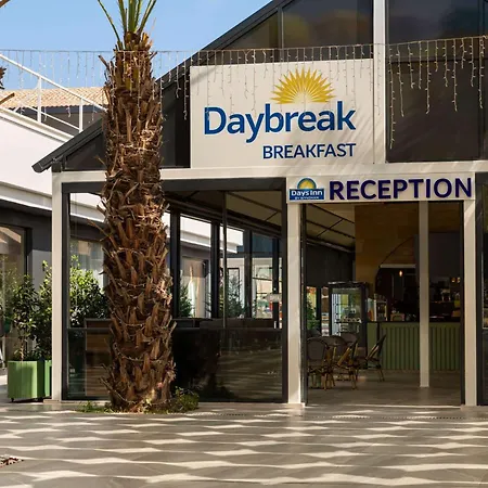 Days By Wyndham Alanya