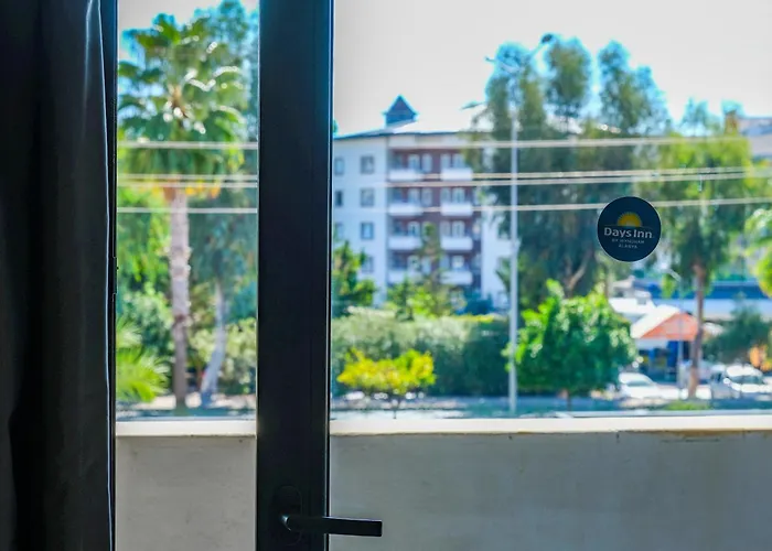 Days By Wyndham 3* Alanya