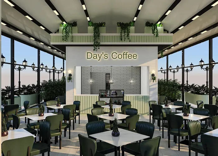 Days By Wyndham 3* Alanya