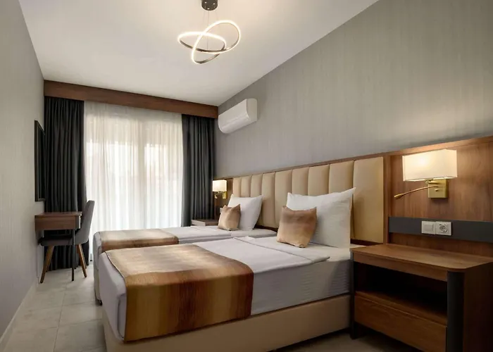 Days By Wyndham 3* Alanya