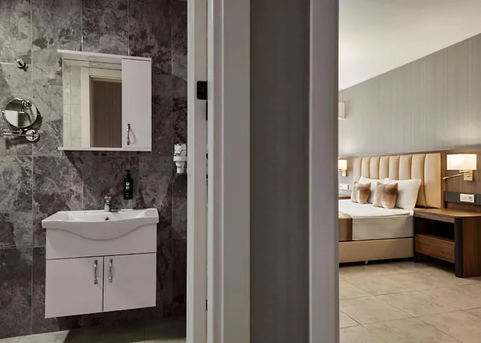 Days By Wyndham Lägenhetshotell 3*