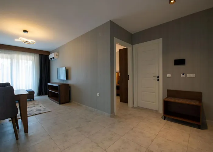 Days By Wyndham 3* Alanya